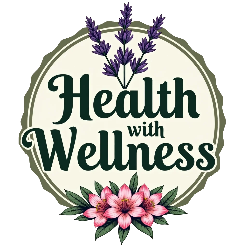 health with wellness